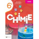 Chimie 6 - Sciences générales - Manuel - 2 heures par semaine